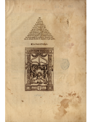 De architectura libri dece, 1521